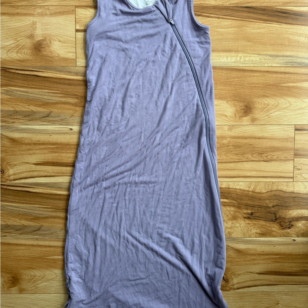 Kyte BABY Lavender Sleep Sack 0.5 tog Size L